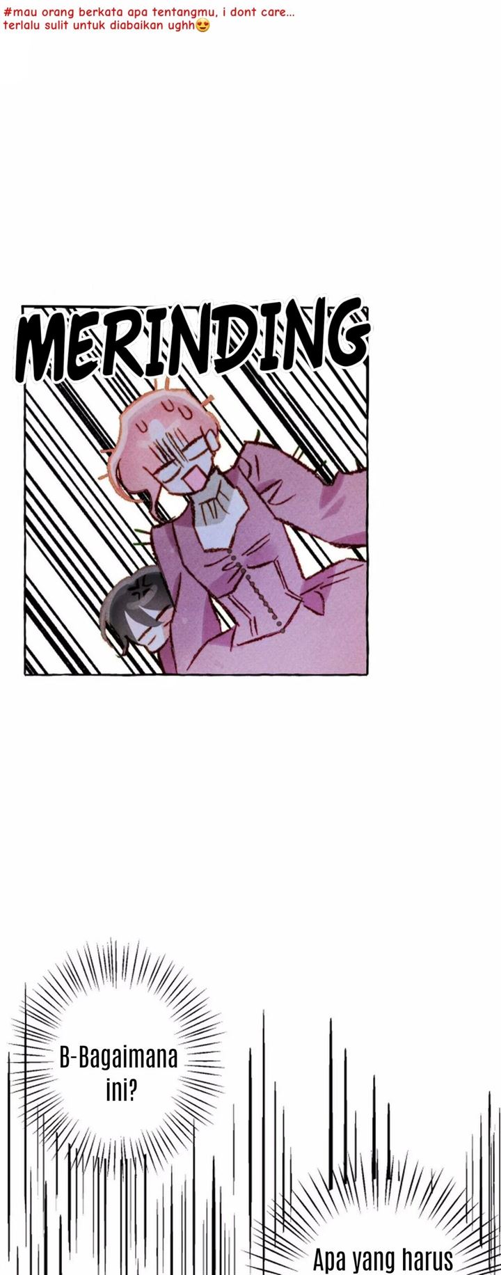 I Raised A Black Dragon Chapter 18 - halaman 6