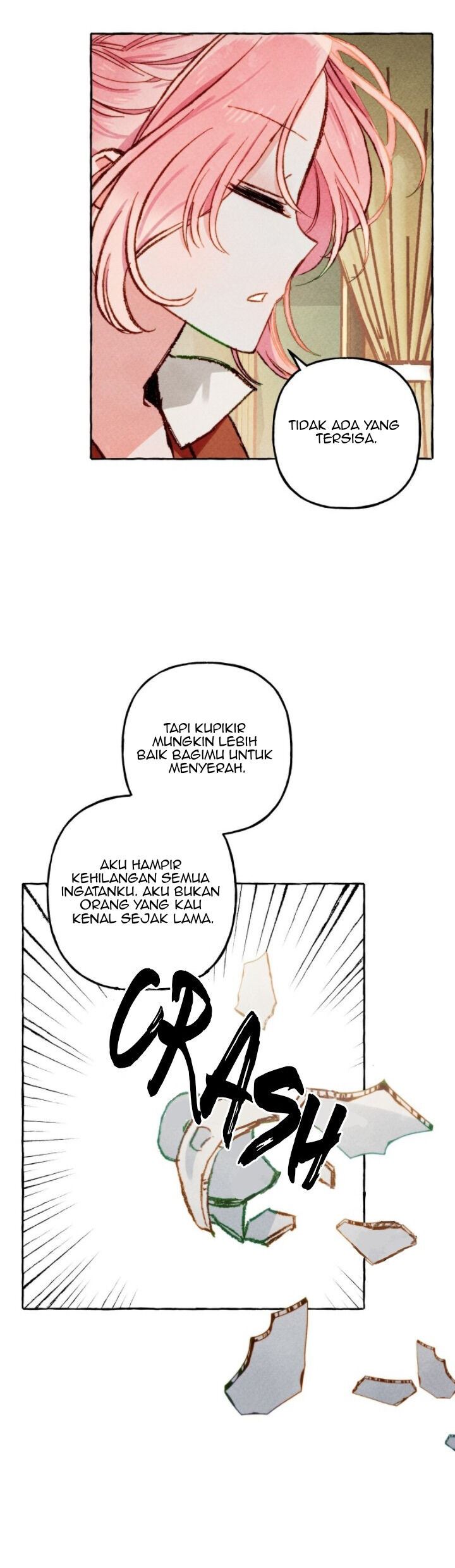 I Raised A Black Dragon Chapter 19 - halaman 11