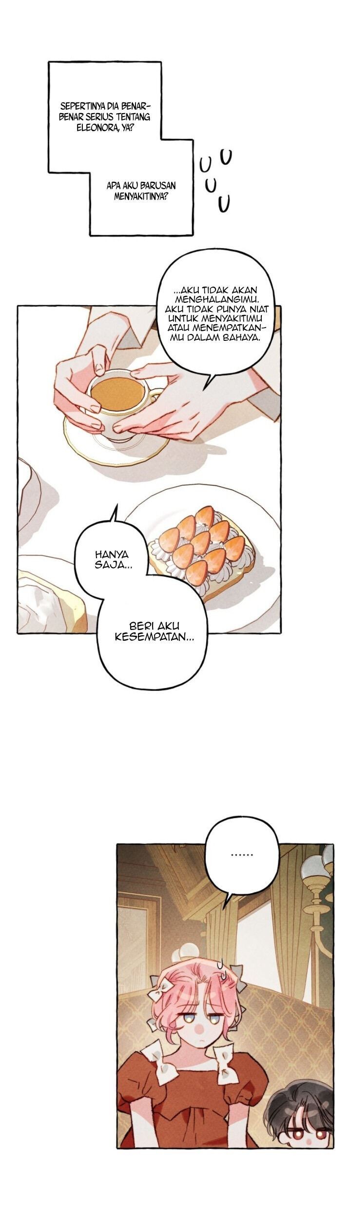 I Raised A Black Dragon Chapter 19 - halaman 14