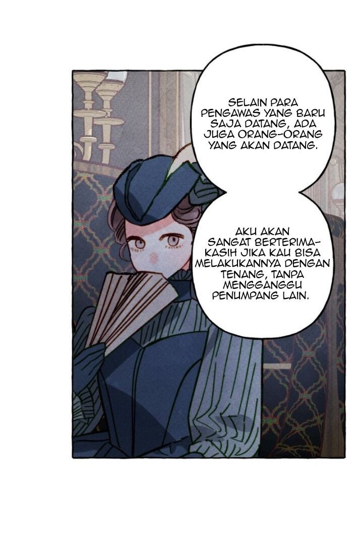 I Raised A Black Dragon Chapter 19 - halaman 18