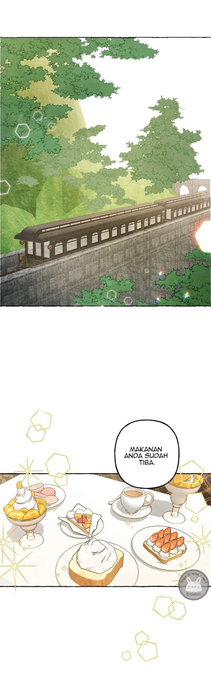 I Raised A Black Dragon Chapter 19 - halaman 2