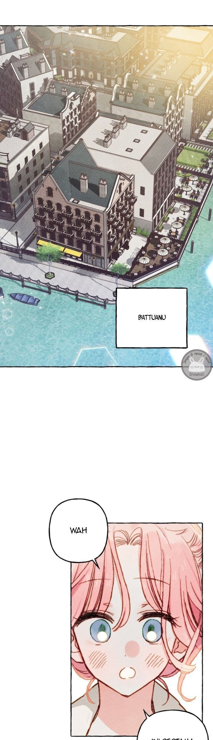 I Raised A Black Dragon Chapter 19 - halaman 20