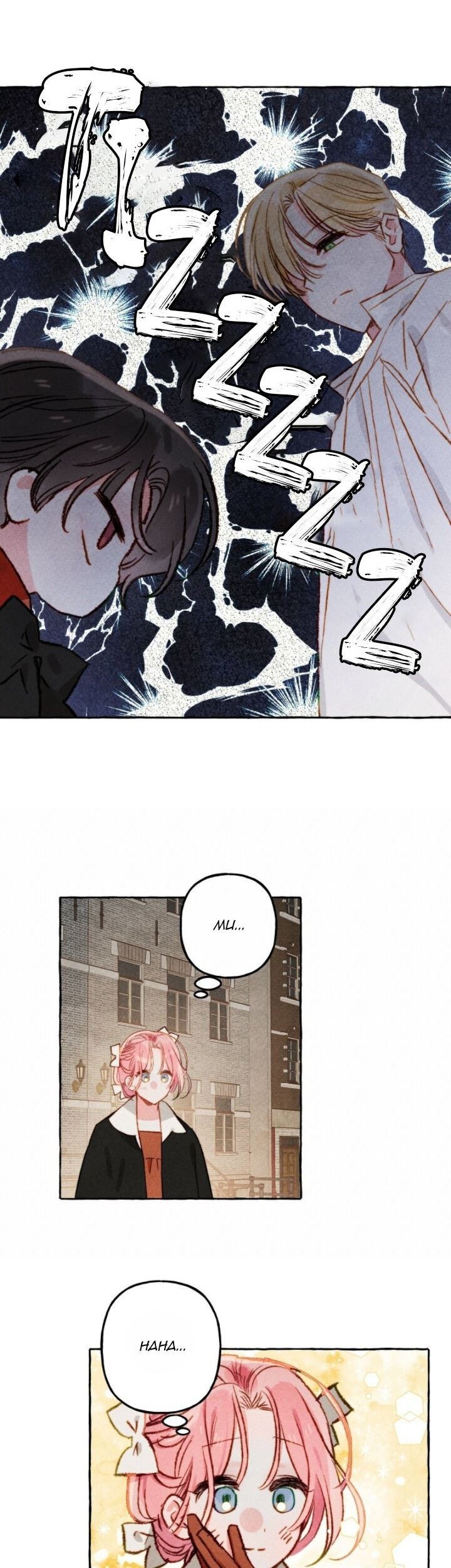 I Raised A Black Dragon Chapter 19 - halaman 24