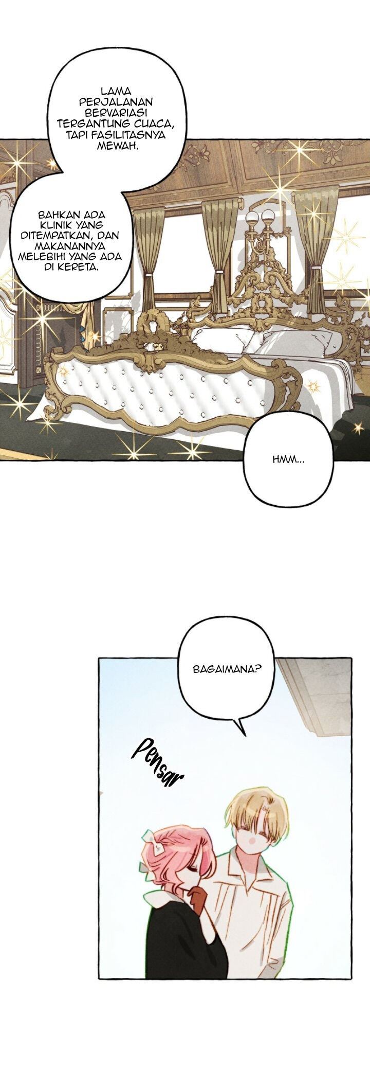 I Raised A Black Dragon Chapter 19 - halaman 27