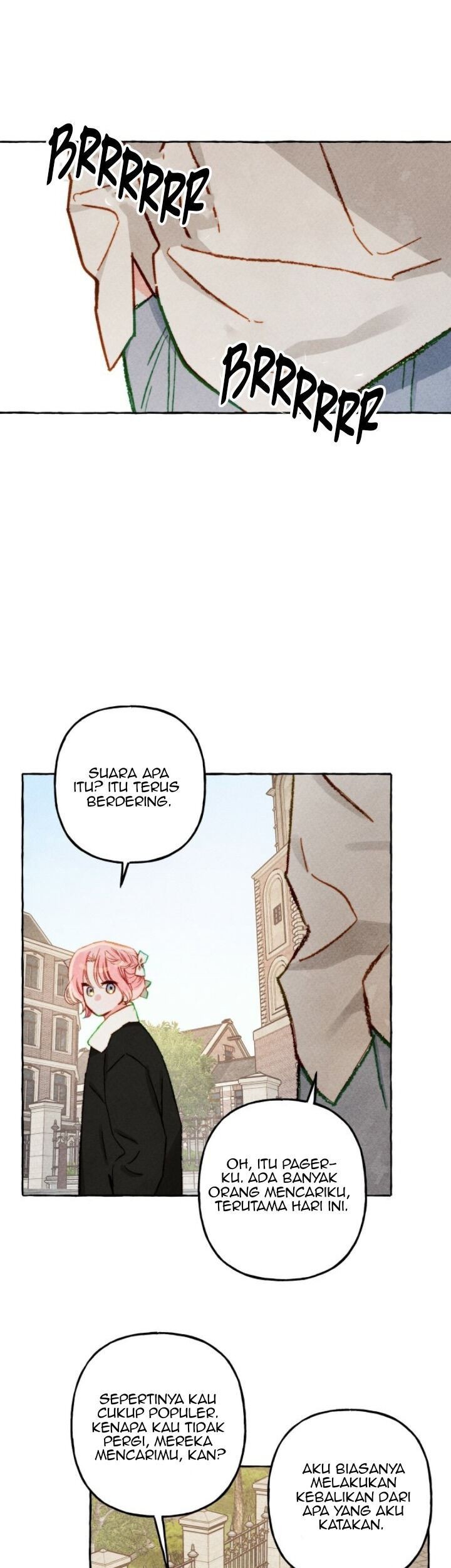 I Raised A Black Dragon Chapter 19 - halaman 30