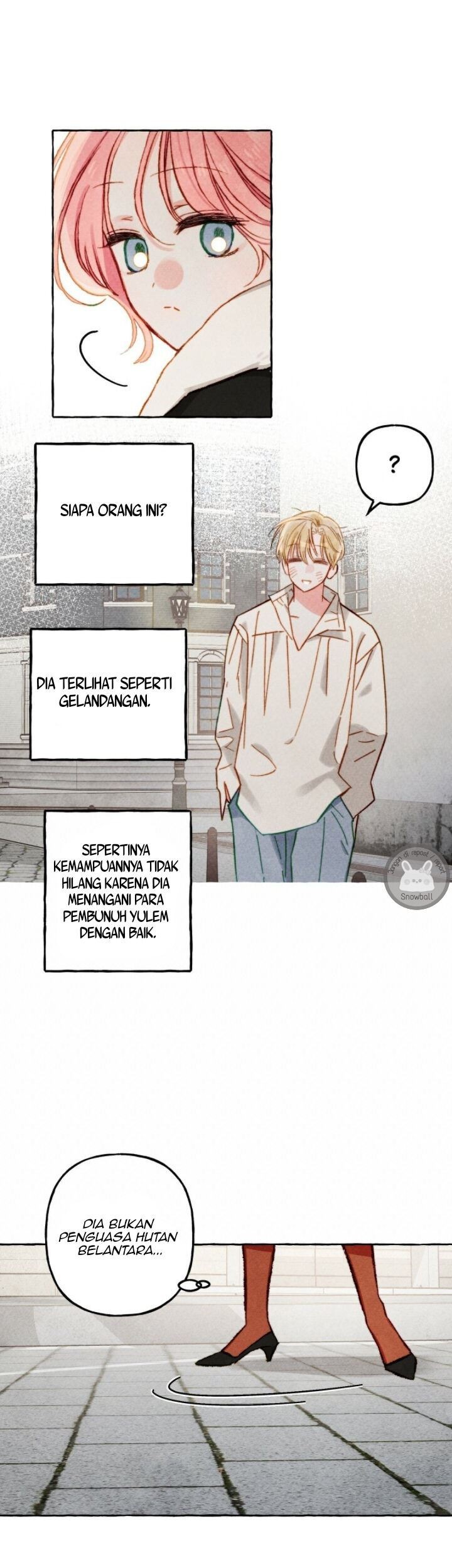 I Raised A Black Dragon Chapter 19 - halaman 32