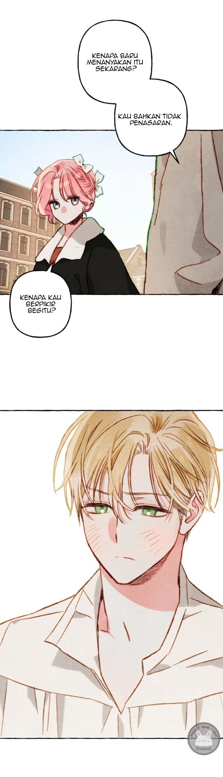I Raised A Black Dragon Chapter 19 - halaman 36