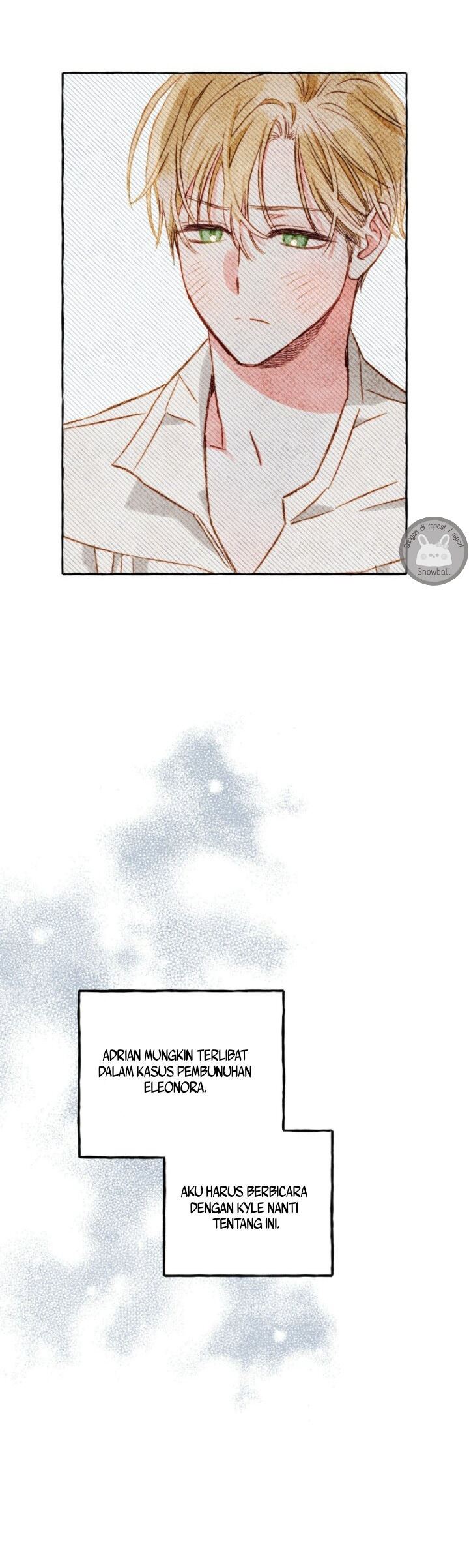 I Raised A Black Dragon Chapter 19 - halaman 42