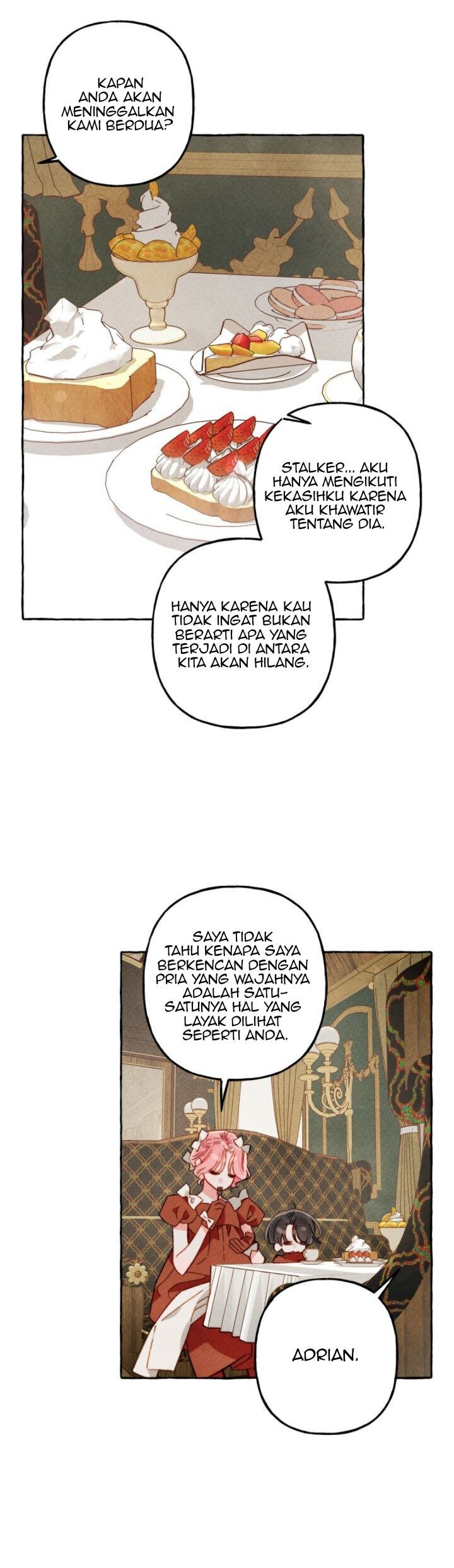 I Raised A Black Dragon Chapter 19 - halaman 6