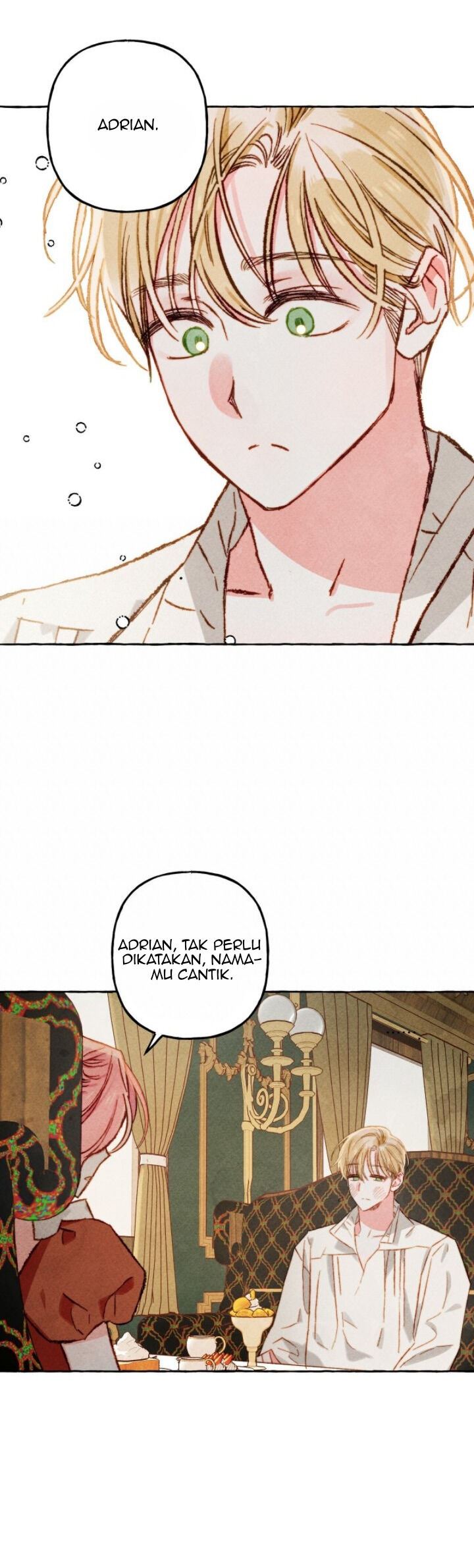 I Raised A Black Dragon Chapter 19 - halaman 8