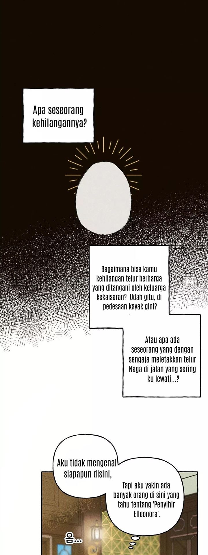 I Raised A Black Dragon Chapter 2 - halaman 10