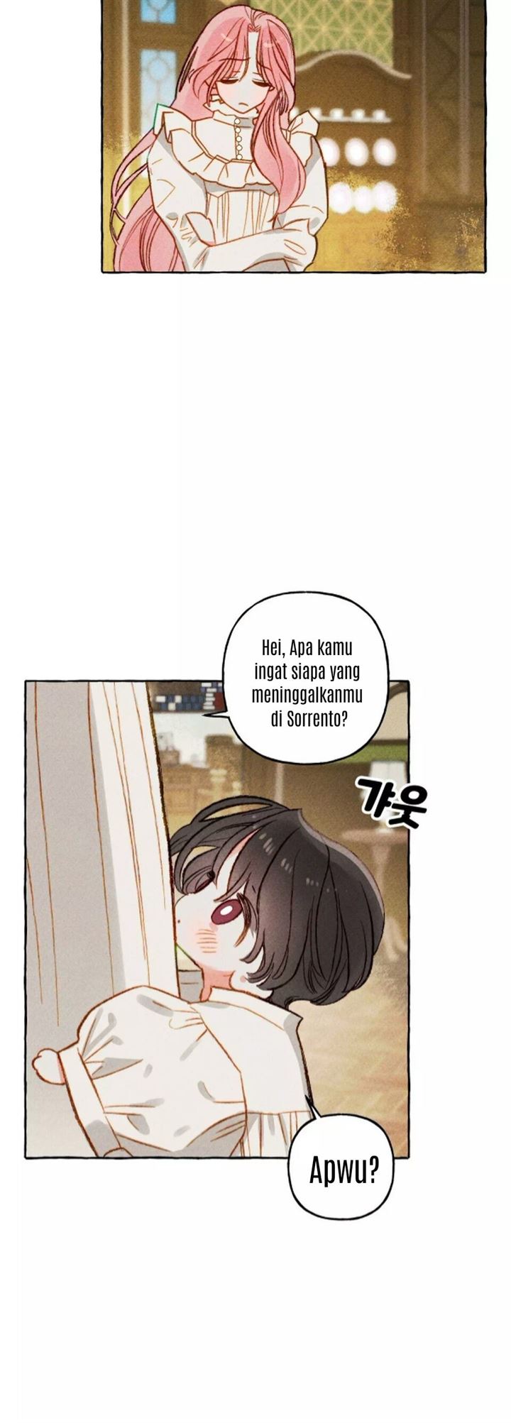 I Raised A Black Dragon Chapter 2 - halaman 11