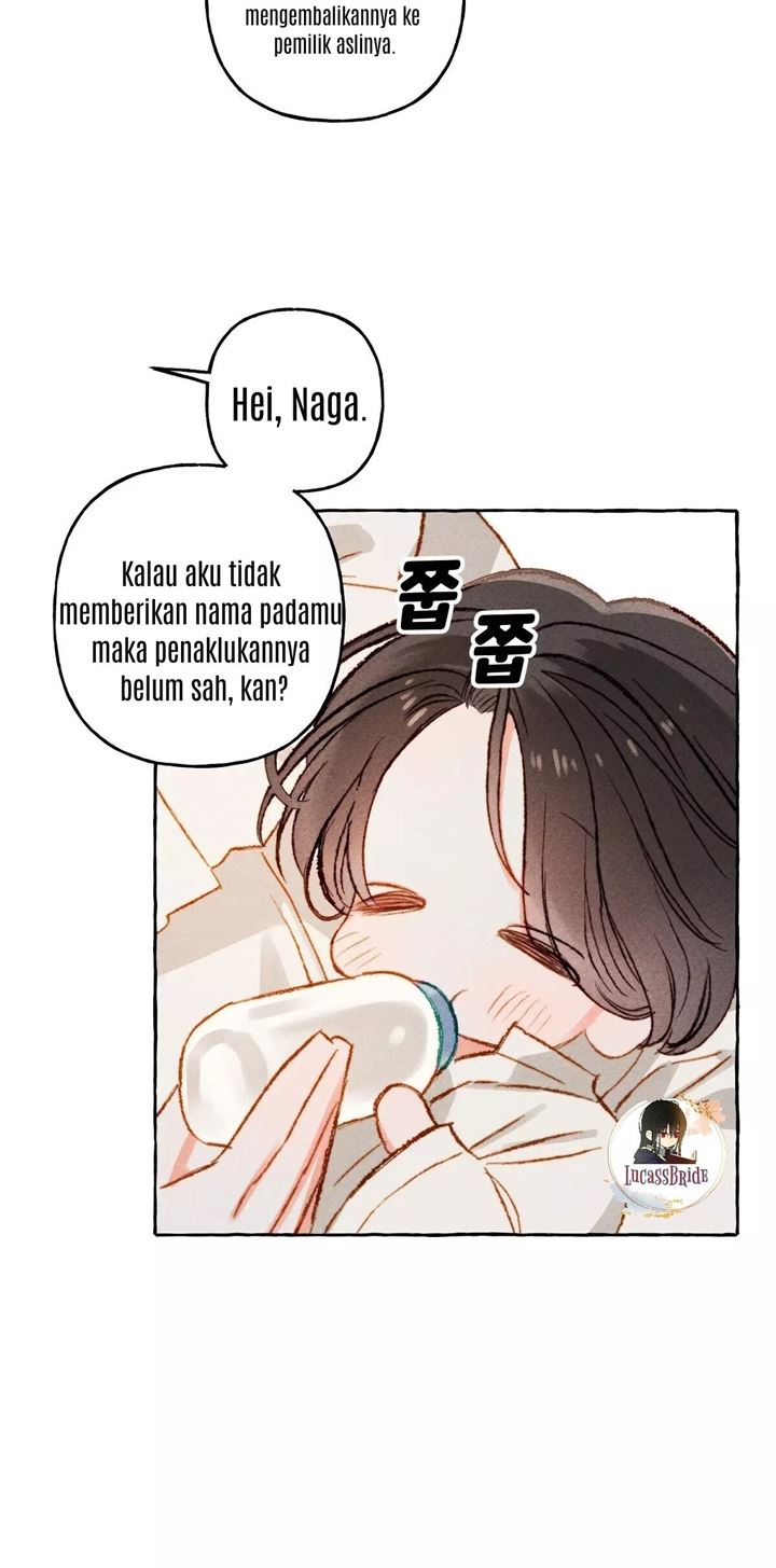 I Raised A Black Dragon Chapter 2 - halaman 17