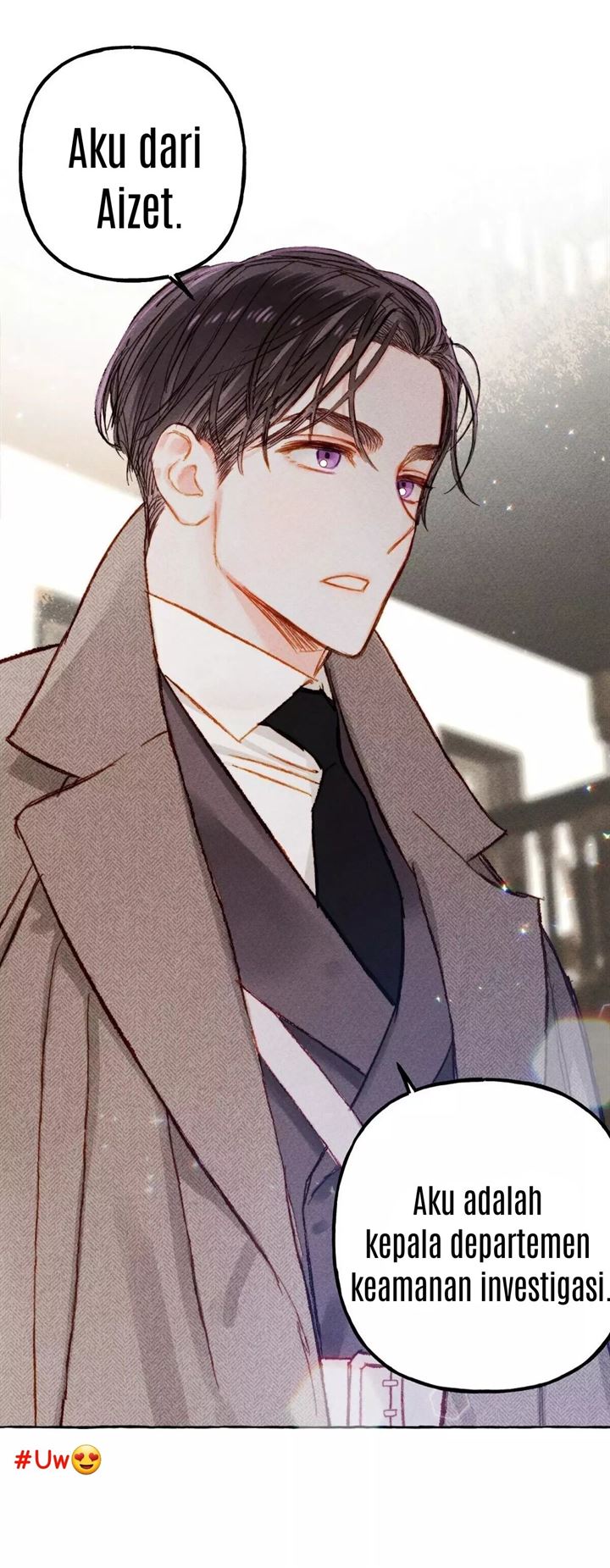 I Raised A Black Dragon Chapter 2 - halaman 25