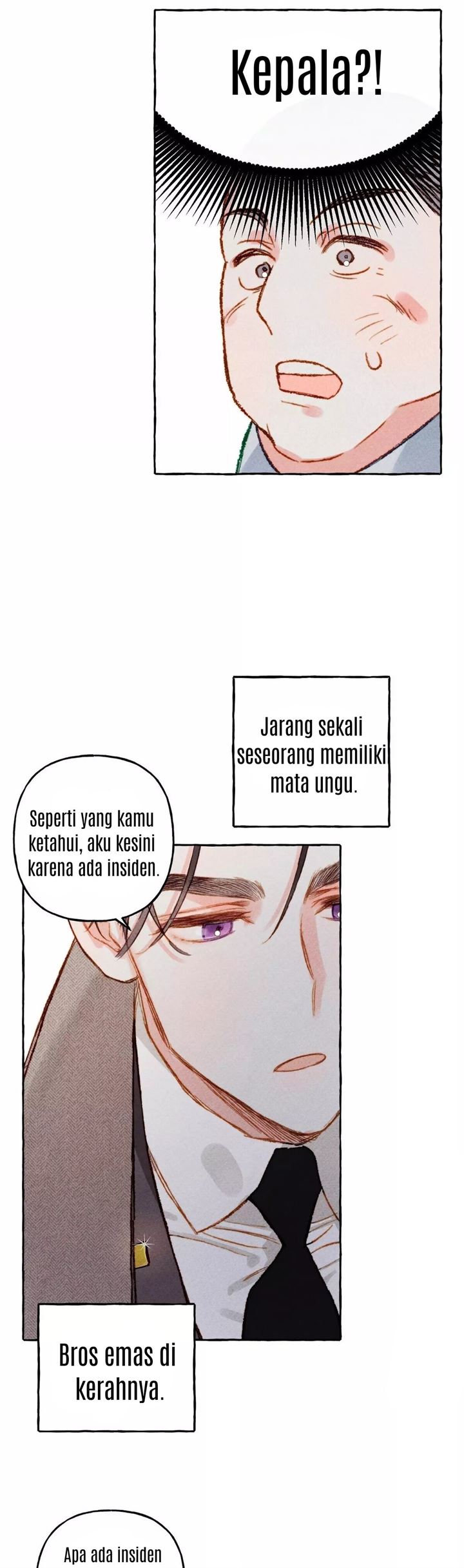 I Raised A Black Dragon Chapter 2 - halaman 26