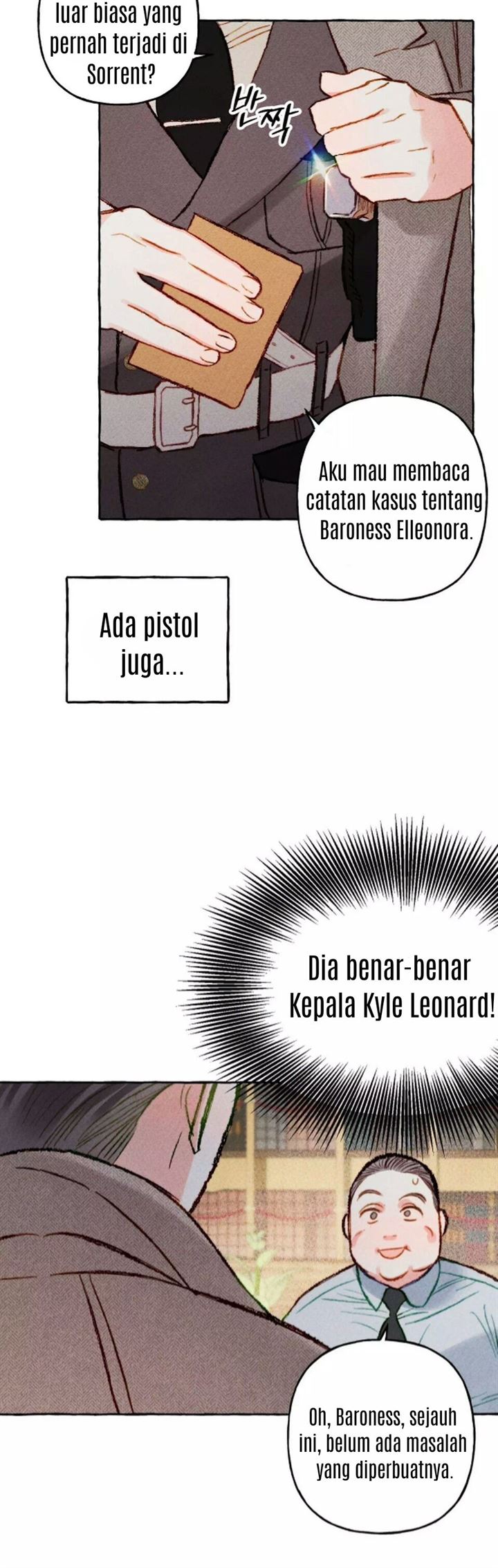 I Raised A Black Dragon Chapter 2 - halaman 27