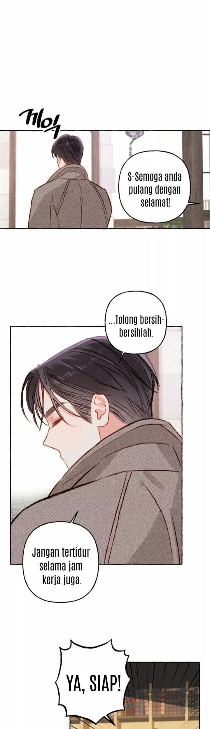 I Raised A Black Dragon Chapter 2 - halaman 30