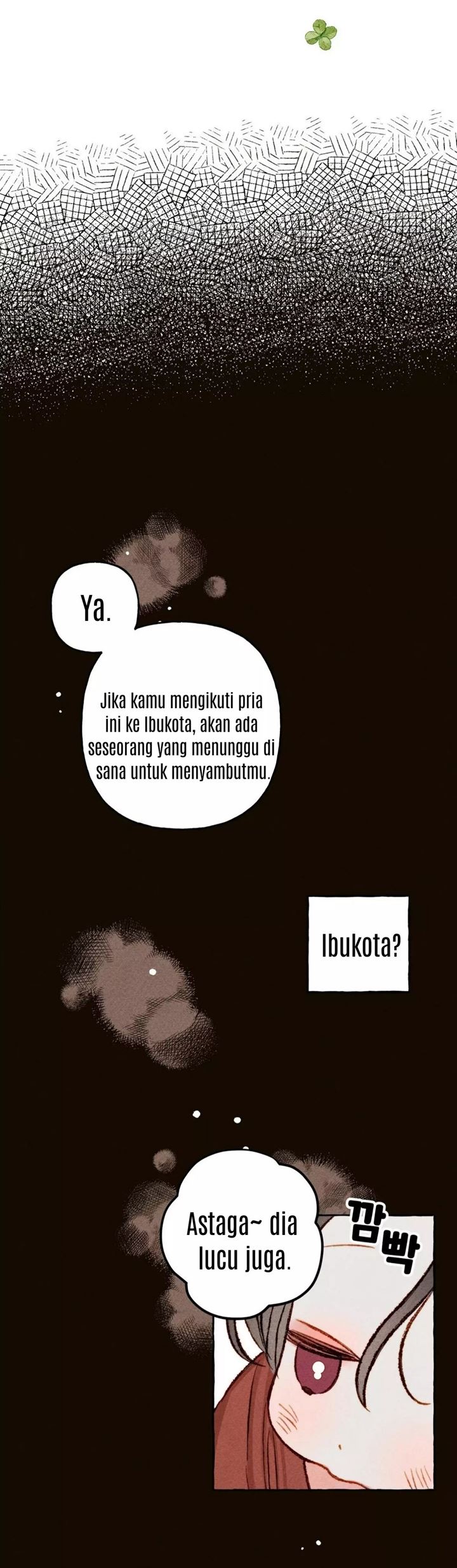 I Raised A Black Dragon Chapter 2 - halaman 42