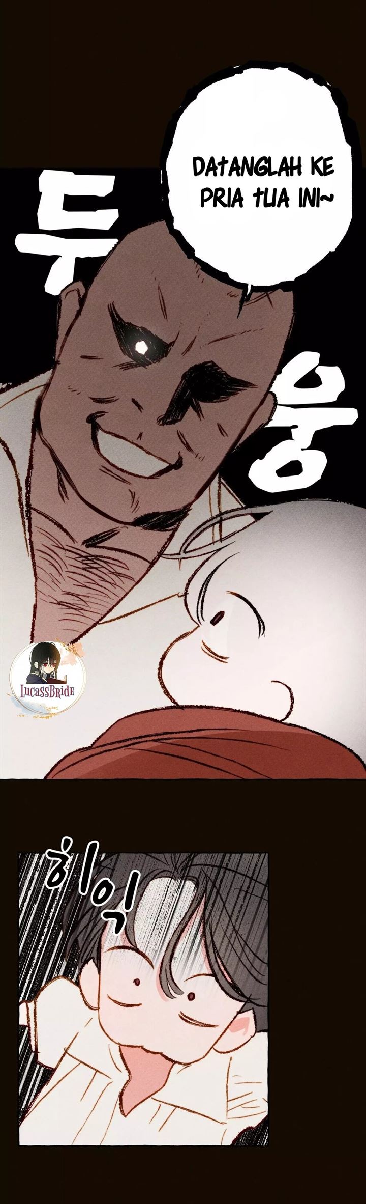 I Raised A Black Dragon Chapter 2 - halaman 43