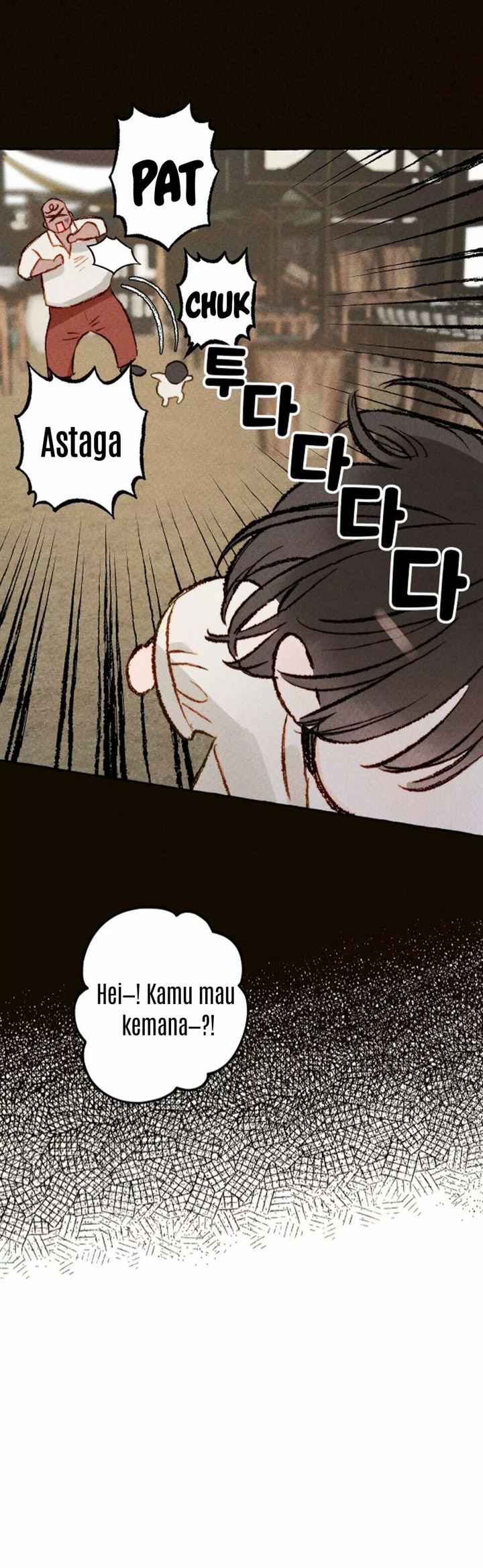 I Raised A Black Dragon Chapter 2 - halaman 44