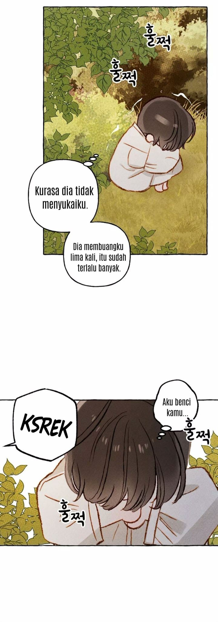 I Raised A Black Dragon Chapter 2 - halaman 45
