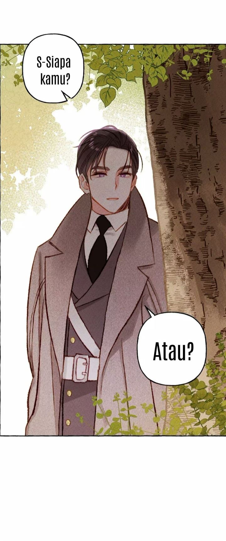 I Raised A Black Dragon Chapter 2 - halaman 47