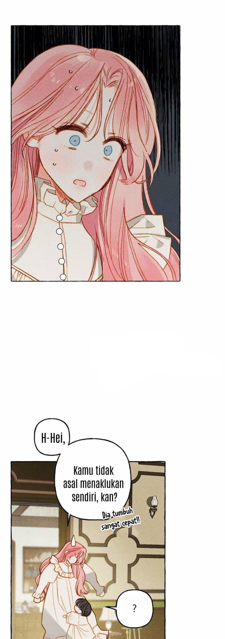I Raised A Black Dragon Chapter 2 - halaman 7