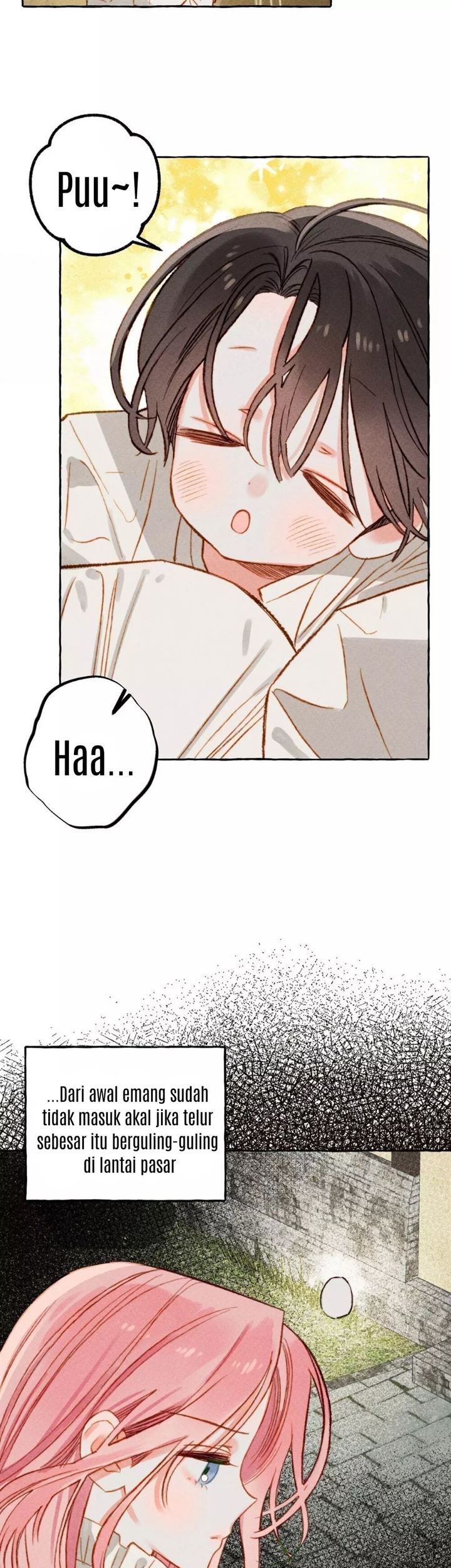 I Raised A Black Dragon Chapter 2 - halaman 8