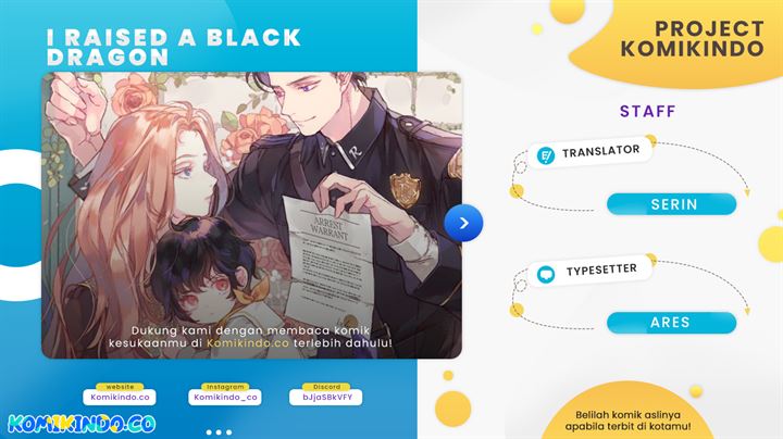 I Raised A Black Dragon Chapter 20 - halaman 1