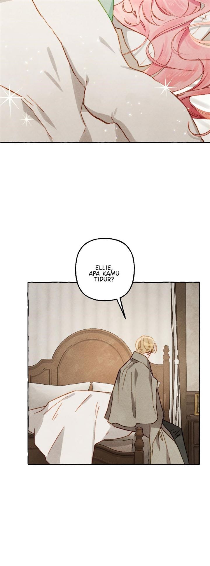 I Raised A Black Dragon Chapter 20 - halaman 16