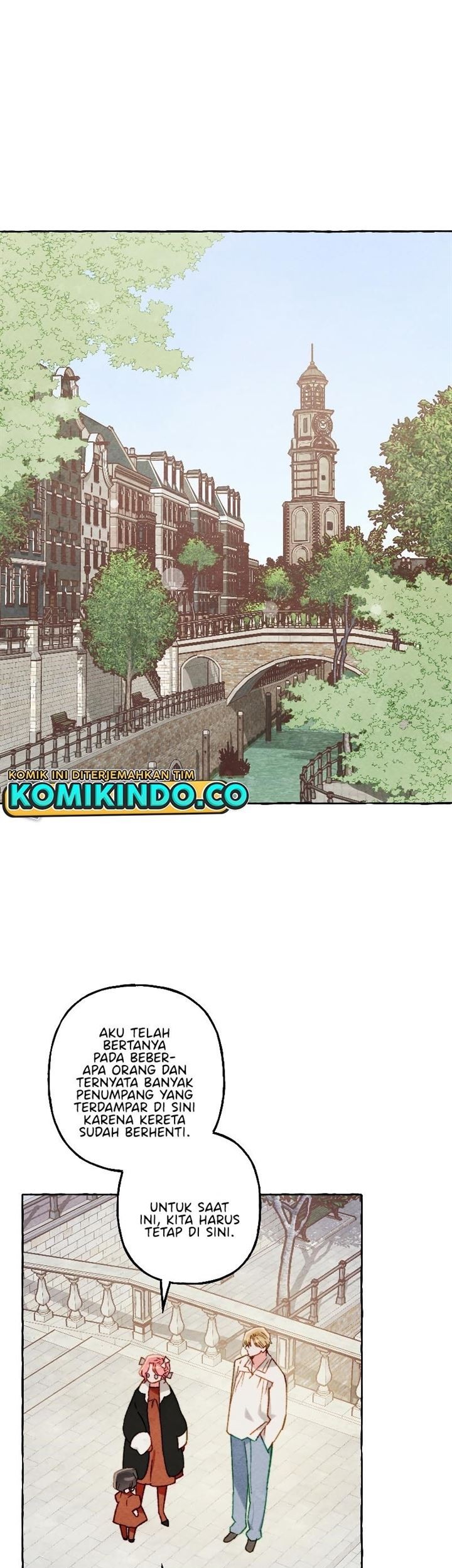 I Raised A Black Dragon Chapter 20 - halaman 2
