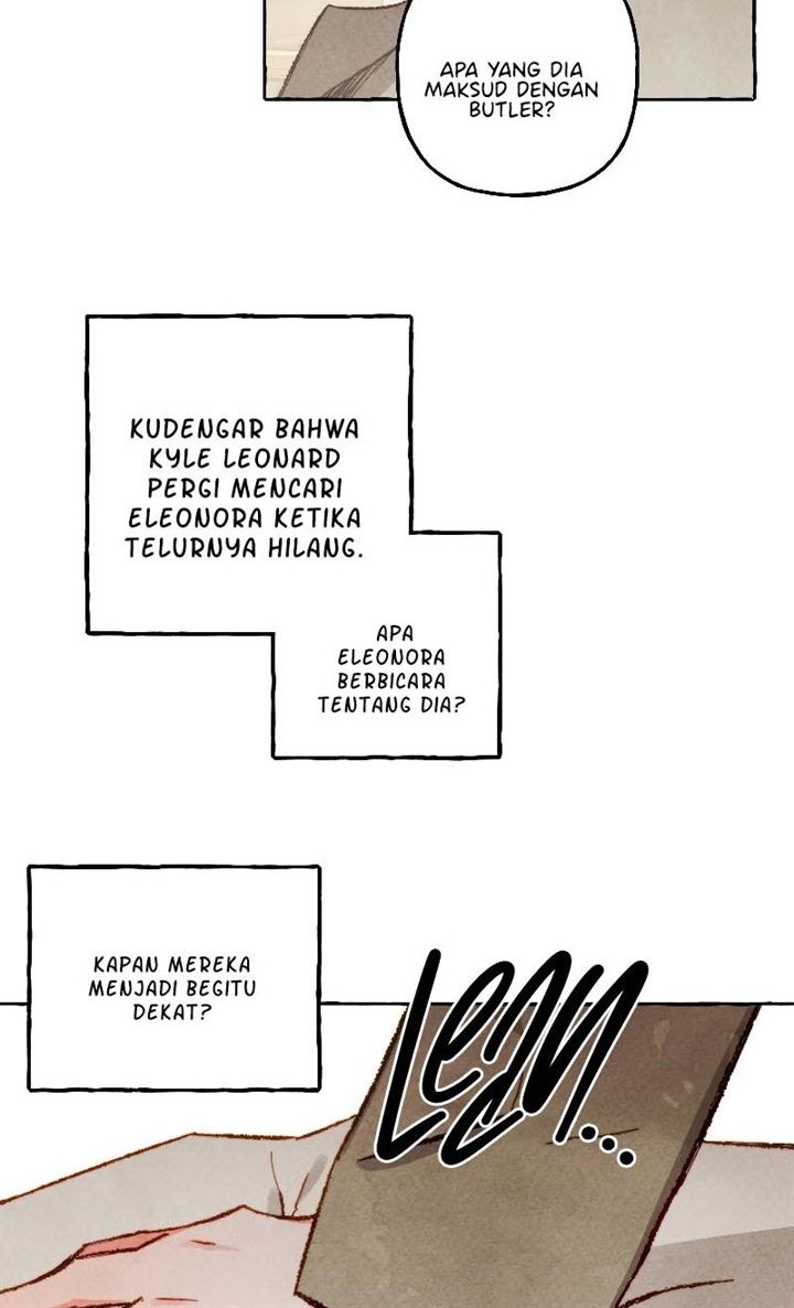 I Raised A Black Dragon Chapter 20 - halaman 21