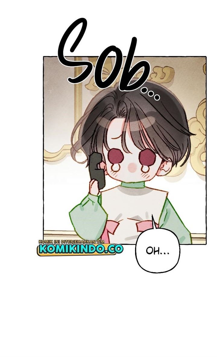 I Raised A Black Dragon Chapter 20 - halaman 27