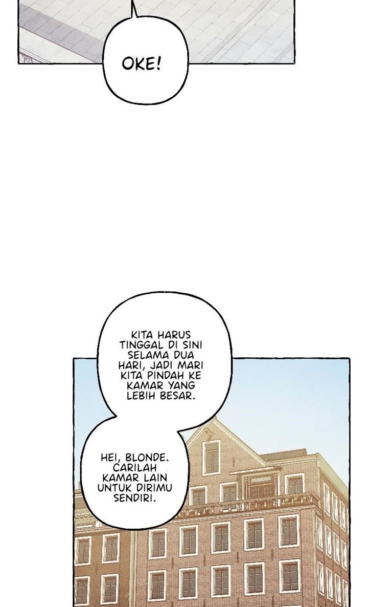 I Raised A Black Dragon Chapter 20 - halaman 3