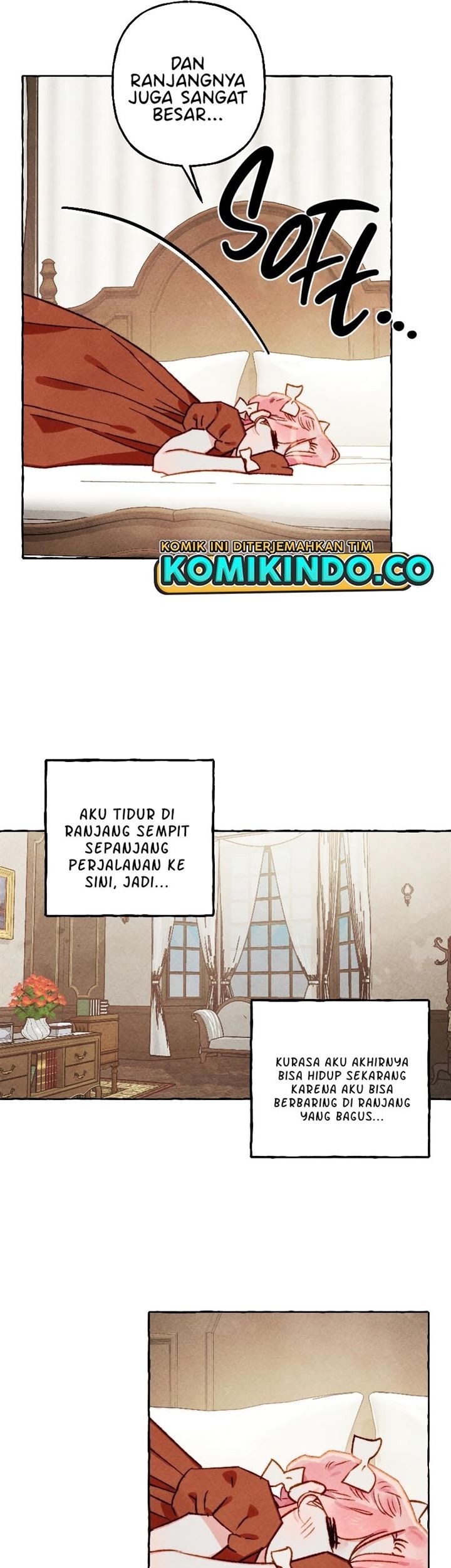I Raised A Black Dragon Chapter 20 - halaman 5