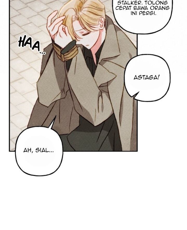I Raised A Black Dragon Chapter 21 - halaman 28