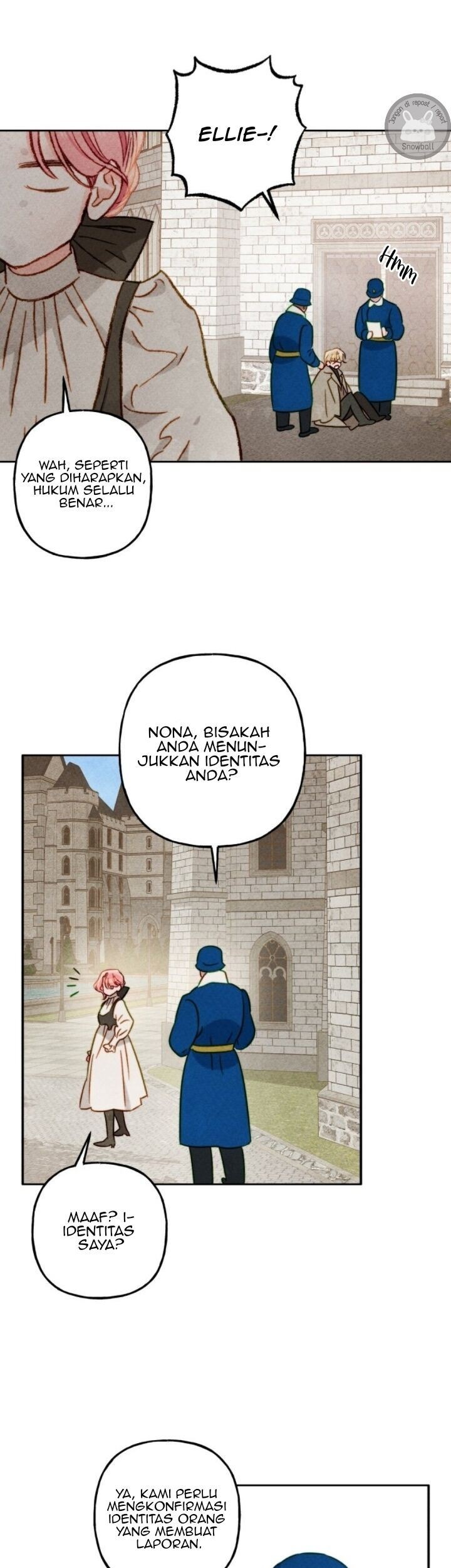 I Raised A Black Dragon Chapter 21 - halaman 29