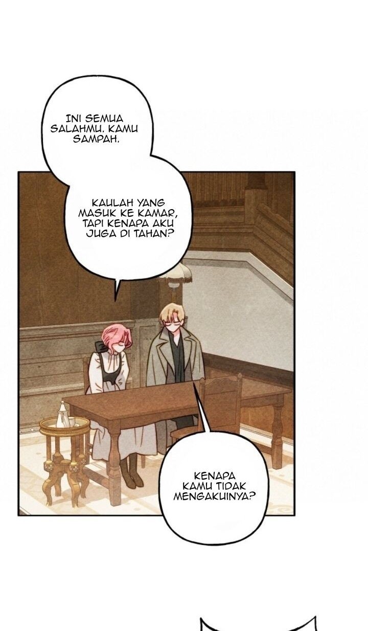 I Raised A Black Dragon Chapter 21 - halaman 34