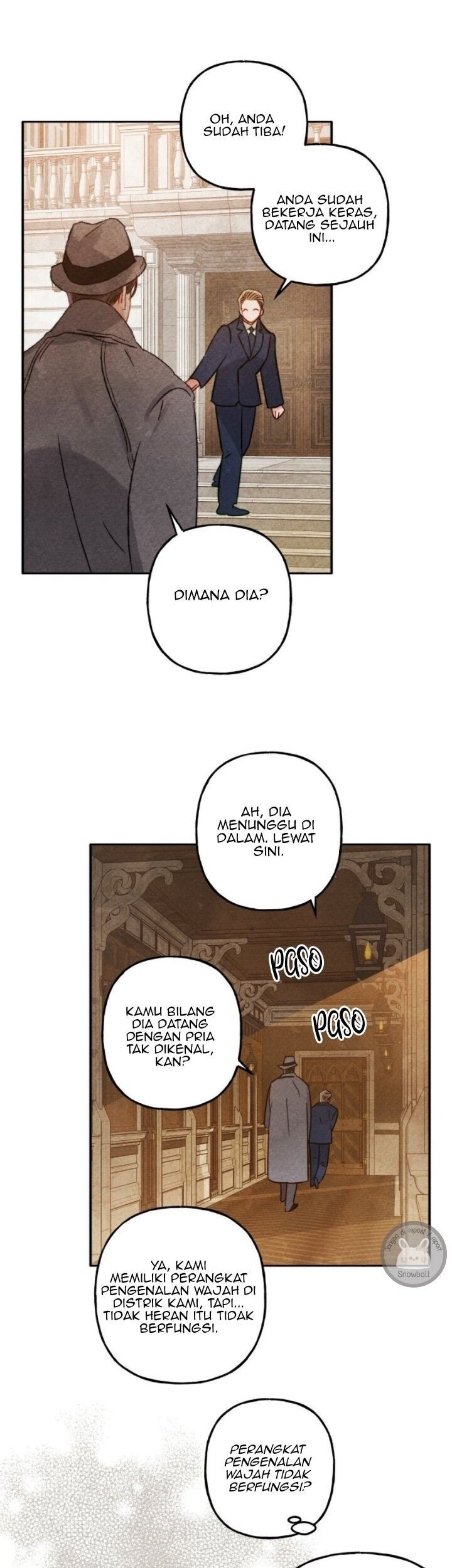 I Raised A Black Dragon Chapter 21 - halaman 37