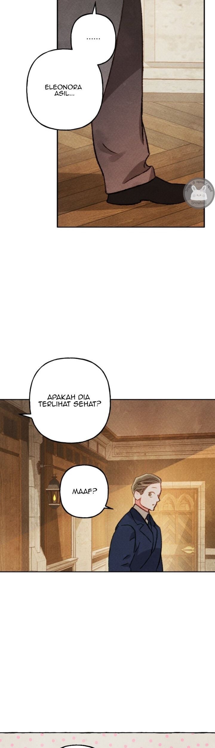 I Raised A Black Dragon Chapter 21 - halaman 39