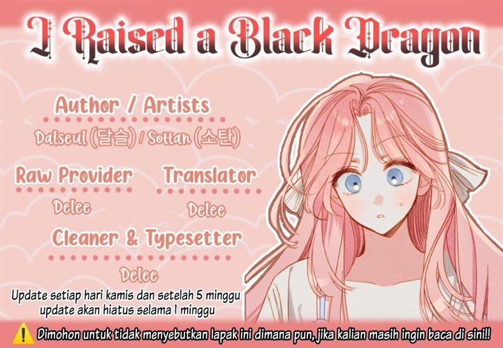 I Raised A Black Dragon Chapter 21 - halaman 45