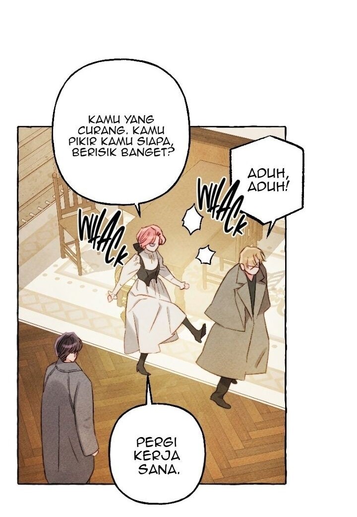 I Raised A Black Dragon Chapter 22 - halaman 12