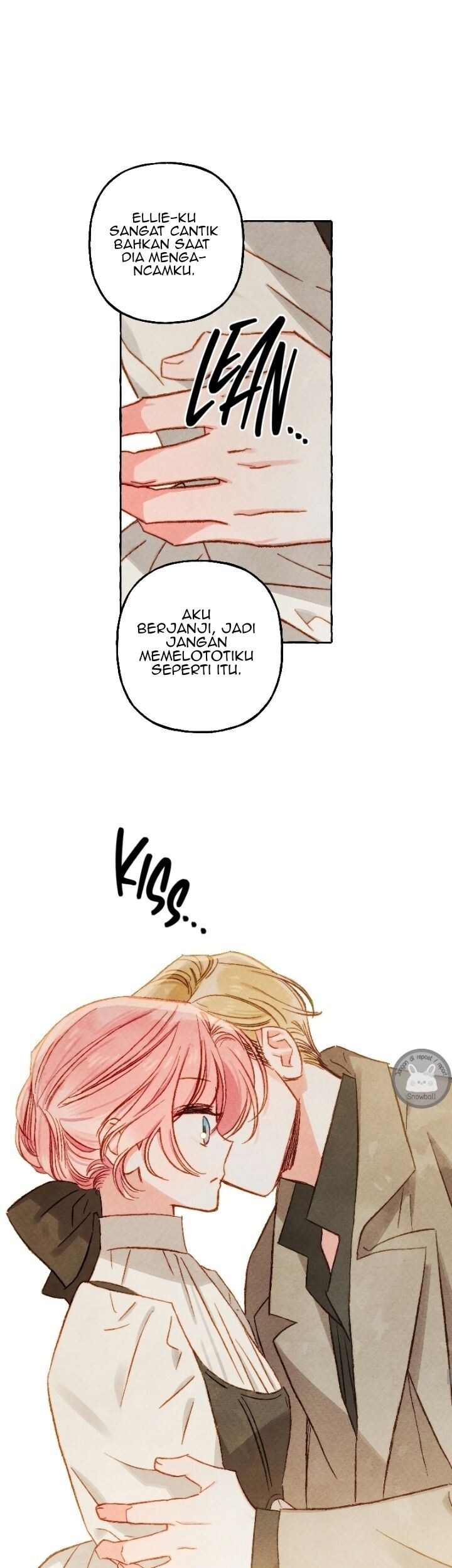 I Raised A Black Dragon Chapter 22 - halaman 23
