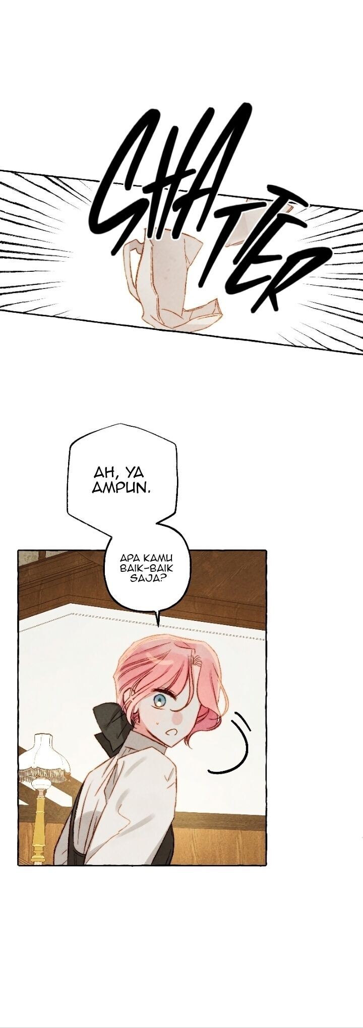 I Raised A Black Dragon Chapter 22 - halaman 25