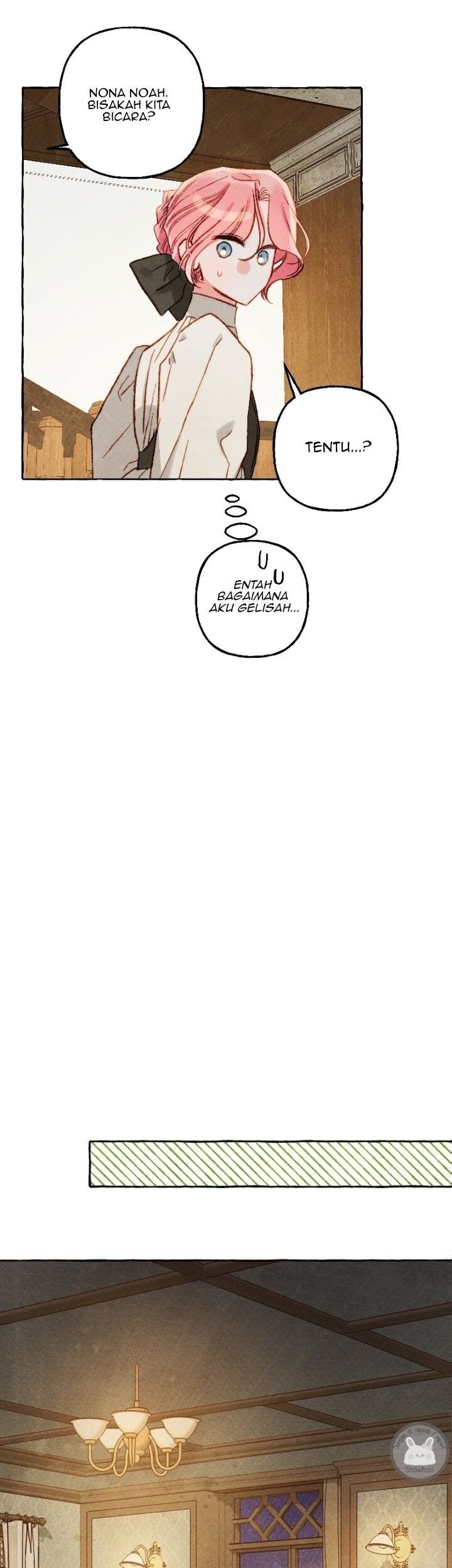 I Raised A Black Dragon Chapter 22 - halaman 28