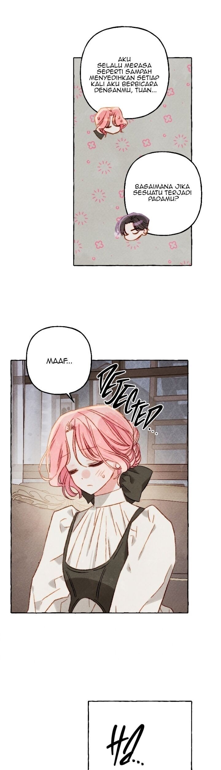 I Raised A Black Dragon Chapter 22 - halaman 31