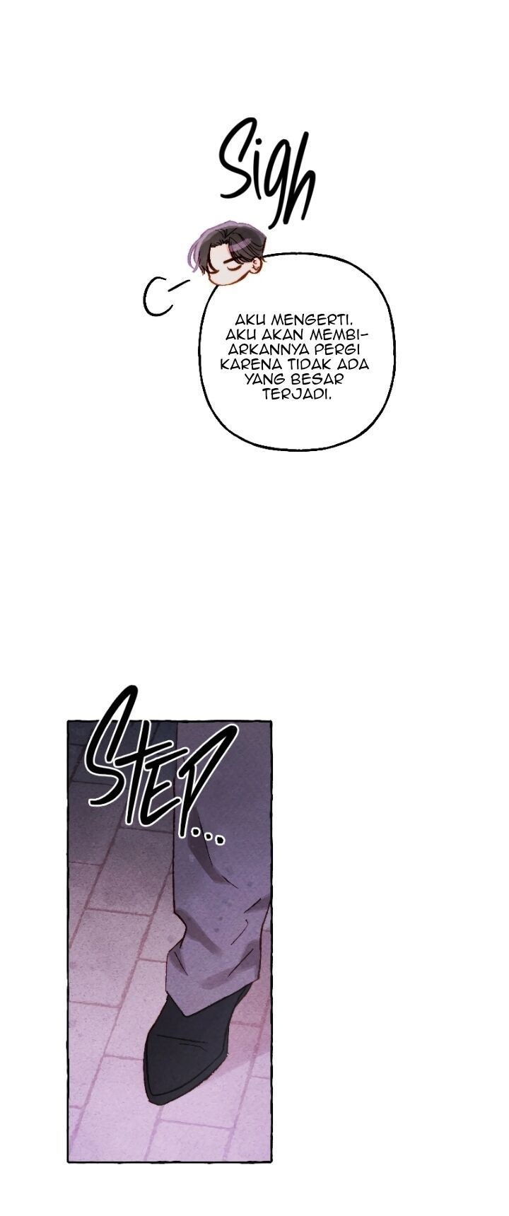 I Raised A Black Dragon Chapter 22 - halaman 35