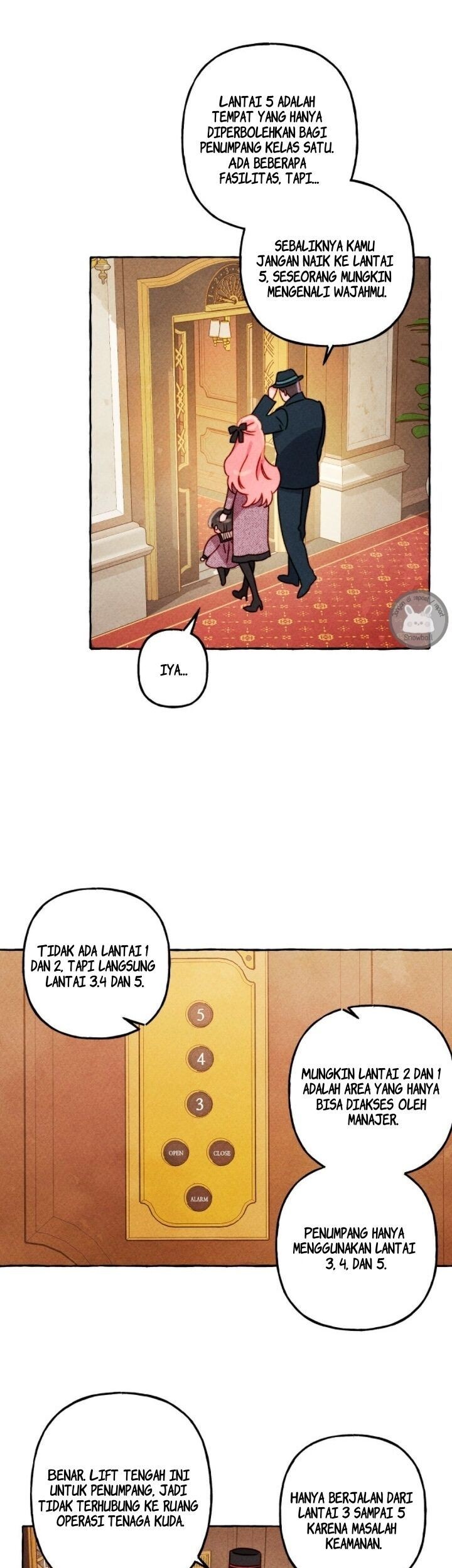 I Raised A Black Dragon Chapter 23 - halaman 12