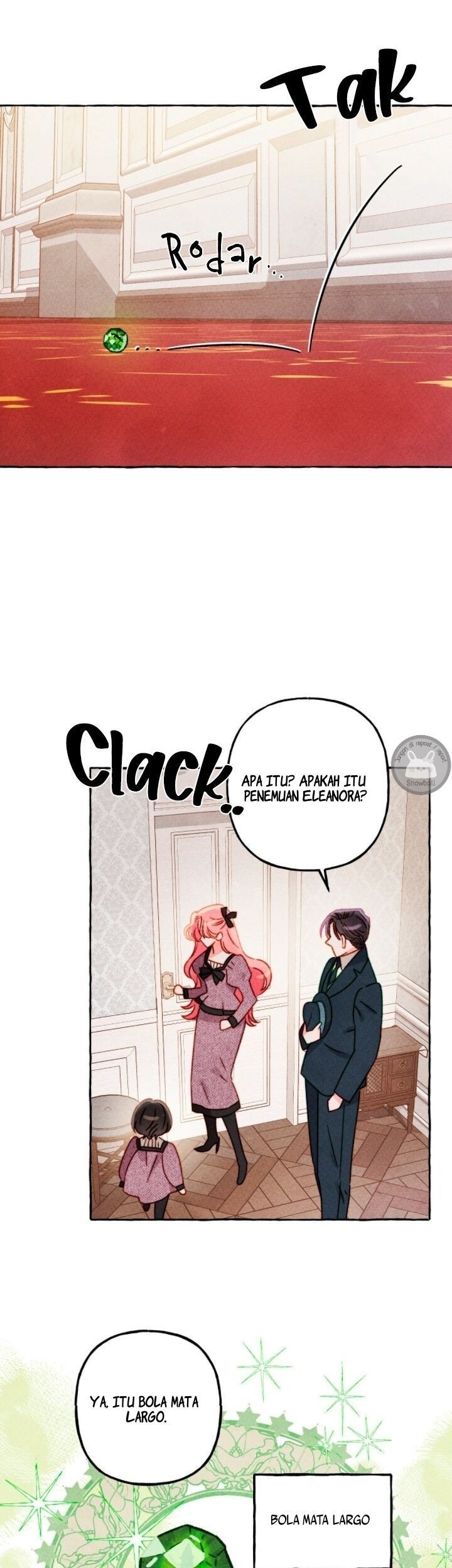 I Raised A Black Dragon Chapter 23 - halaman 18