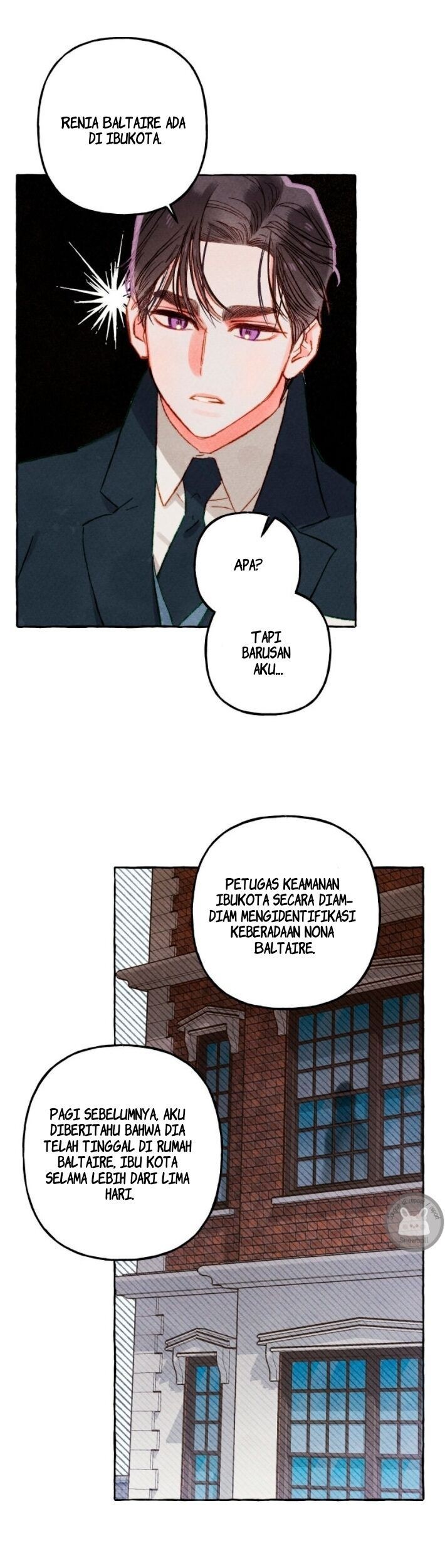 I Raised A Black Dragon Chapter 23 - halaman 25